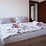 Domus Albus Apartmán