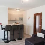 Apartmán Domus Albus Zadar