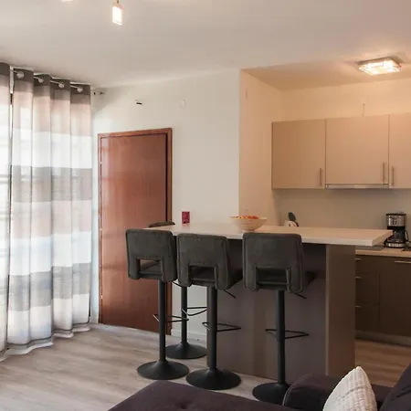 Apartamento Domus Albus