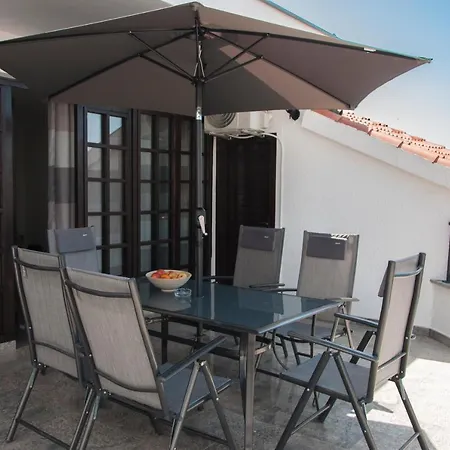 Apartamento Domus Albus *