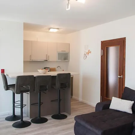 Διαμέρισμα Domus Albus Ζαντάρ