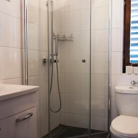 Apartamento Domus Albus *