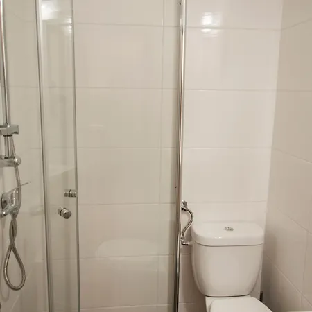 Domus Albus Διαμέρισμα Ζαντάρ